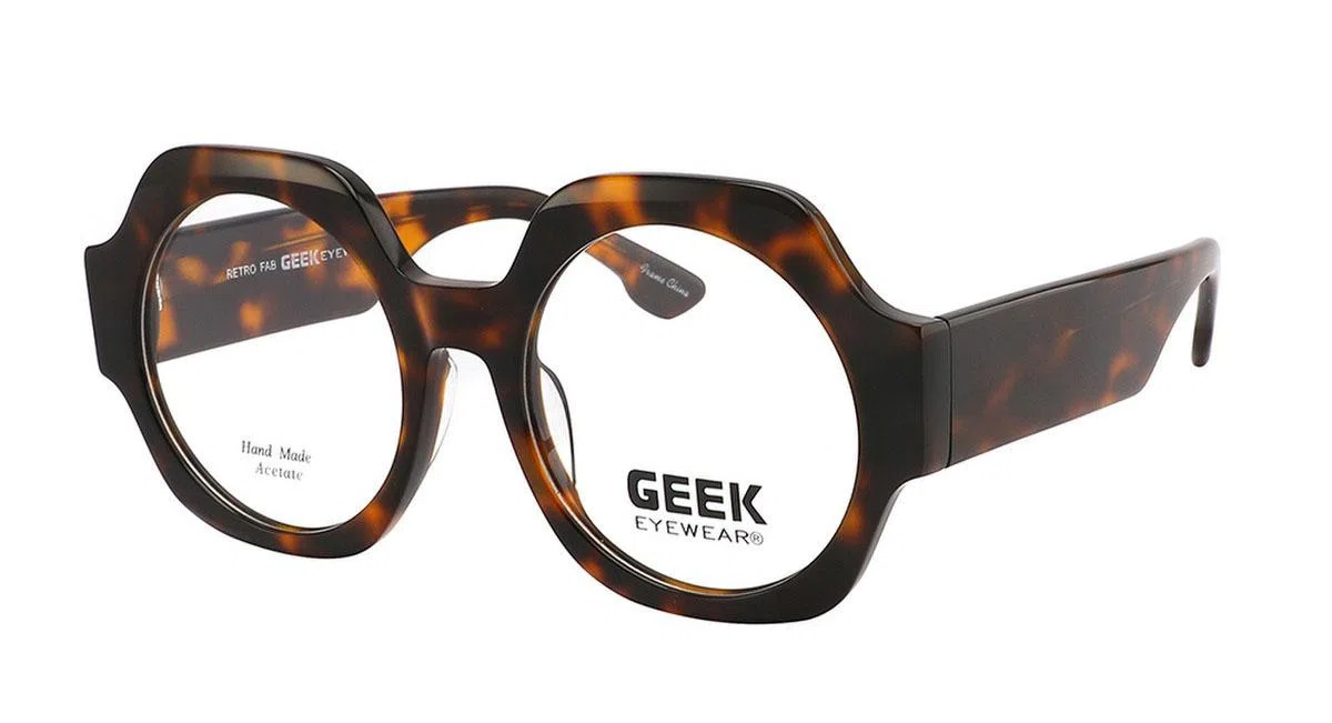 GEEK EYEWEAR FAB Eyeglasses - view 5